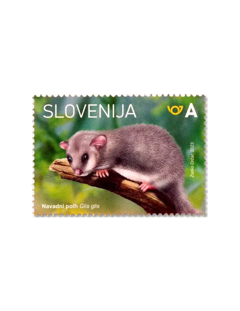 n° 1333/1335 - Timbre SLOVENIE Poste