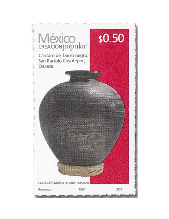 n° 3248/3260 - Timbre MEXIQUE Poste