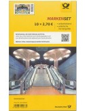 n° C3407 - Timbre ALLEMAGNE FEDERALE Carnets