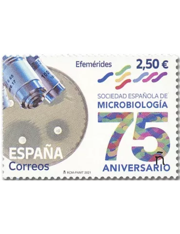 n° 5283 - Timbre ESPAGNE Poste