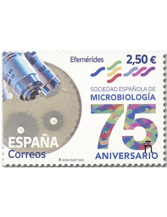 n° 5283 - Timbre ESPAGNE Poste