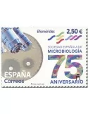 n° 5283 - Timbre ESPAGNE Poste