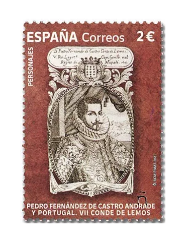 n° 5284 - Timbre ESPAGNE Poste