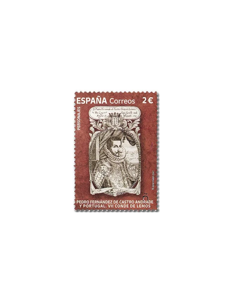 n° 5284 - Timbre ESPAGNE Poste