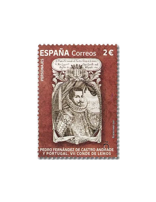 n° 5284 - Timbre ESPAGNE Poste
