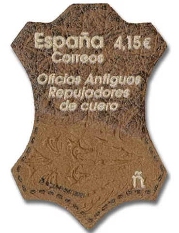 n° 5286 - Timbre ESPAGNE Poste