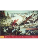 n° F5279 - Timbre ESPAGNE Poste