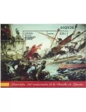 n° F5279 - Timbre ESPAGNE Poste
