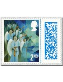 n° 5279/5286 - Timbre GRANDE-BRETAGNE Poste