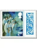 n° 5279/5286 - Timbre GRANDE-BRETAGNE Poste
