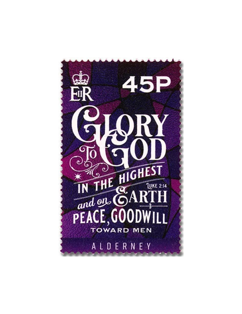 n° 724/730 - Timbre AURIGNY Poste