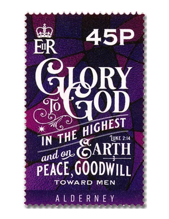 n° 724/730 - Timbre AURIGNY Poste