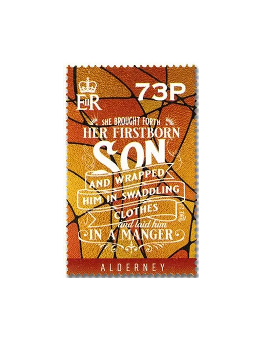 n° 724/730 - Timbre AURIGNY Poste