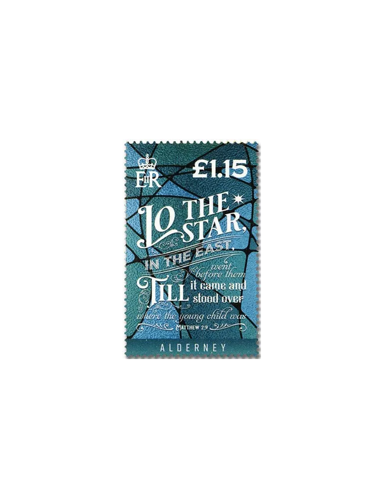 n° 724/730 - Timbre AURIGNY Poste