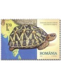 n° 6770/6773 - Timbre ROUMANIE Poste