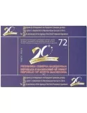 n° 41 - Timbre MACEDOINE Blocs et feuillets