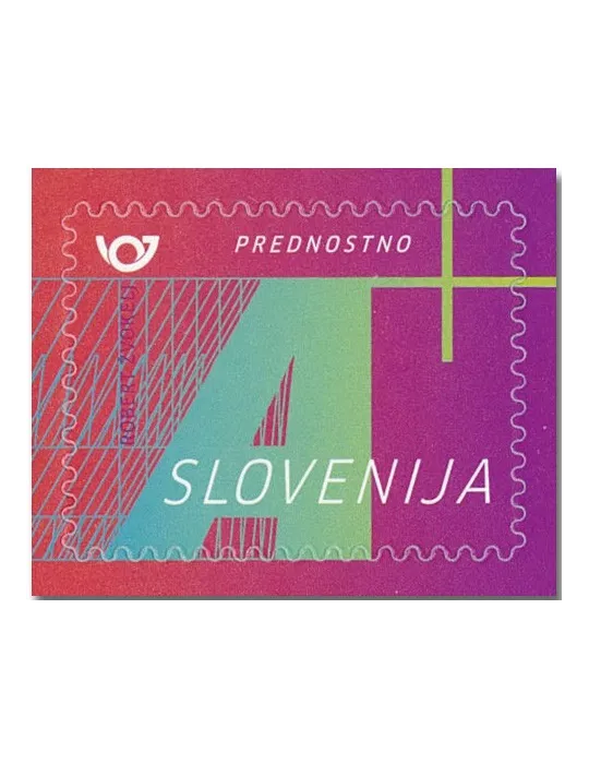 n° 1247/1248 - Timbre SLOVENIE Poste