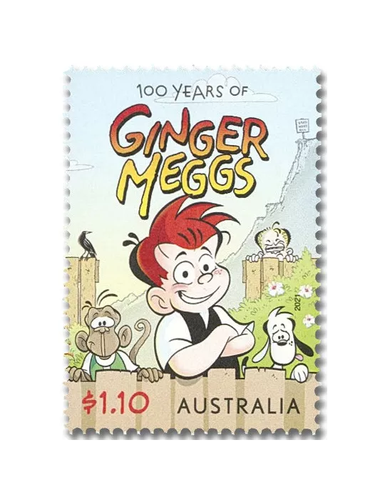 n° 5147/5149 - Timbre AUSTRALIE Poste