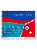 n° 2763/2764 - Timbre SUISSE Poste