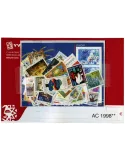 1998** - Année complète neuf EUROPA