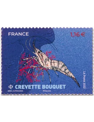 n° 5556 - Timbre FRANCE Poste