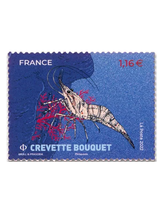 n° 5556 - Timbre FRANCE Poste