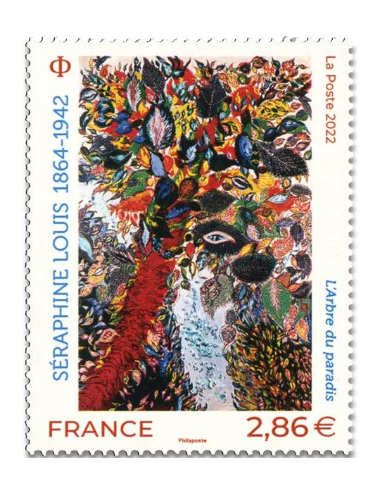 n° 5560 - Timbre FRANCE Poste