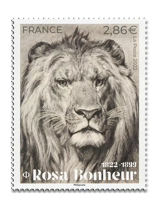 n° 5561 - Timbre FRANCE Poste