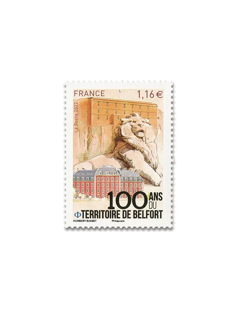 n° 5564 - Timbre FRANCE Poste