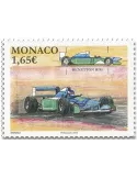 n° 3317 - Timbre MONACO Poste