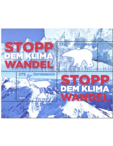 n° F3491 - Timbre AUTRICHE Poste