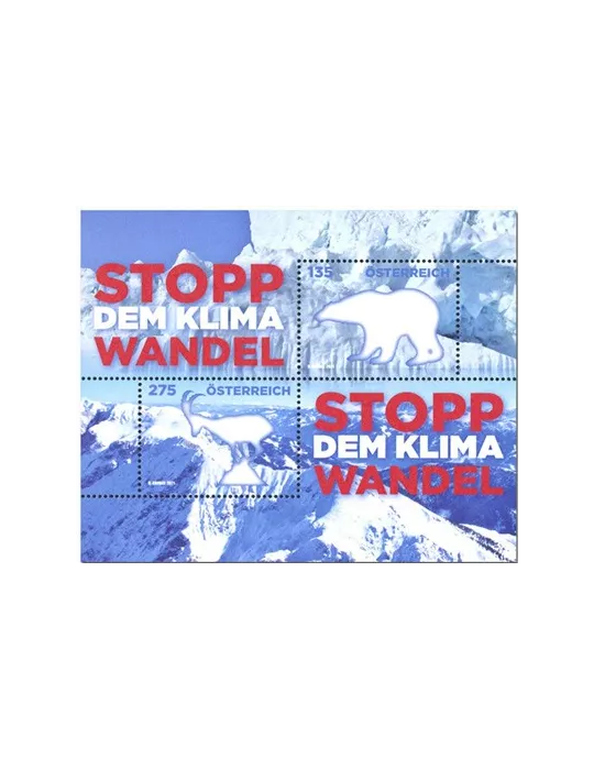 n° F3491 - Timbre AUTRICHE Poste