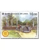 n° 2273/2275 - Timbre SRI LANKA Poste