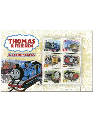 n° F2796 - Timbre ILE DE MAN Poste