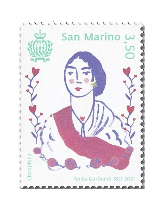 n° 2651 - Timbre SAINT-MARIN Poste