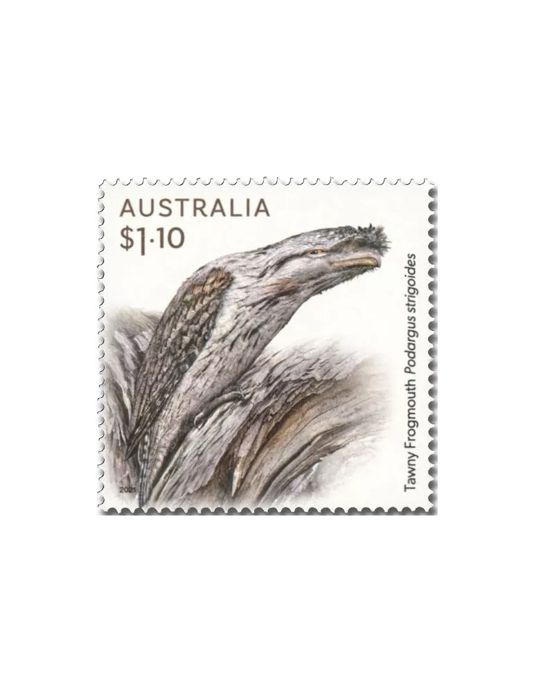 n° 5162/5164 - Timbre AUSTRALIE Poste