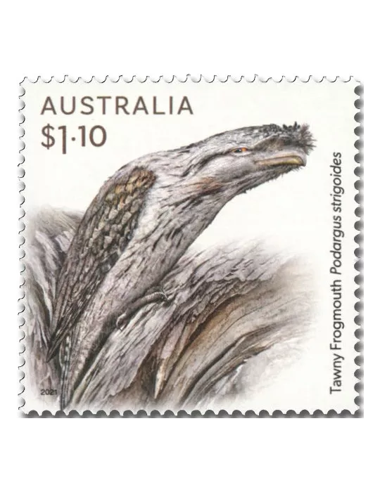 n° 5162/5164 - Timbre AUSTRALIE Poste