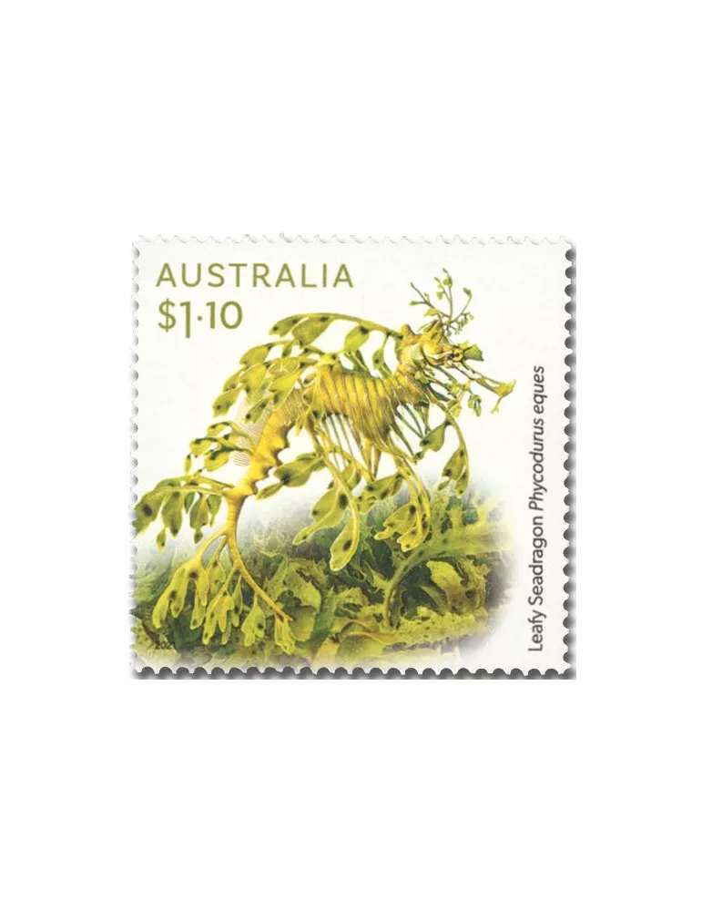 n° 5162/5164 - Timbre AUSTRALIE Poste