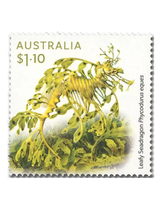 n° 5162/5164 - Timbre AUSTRALIE Poste