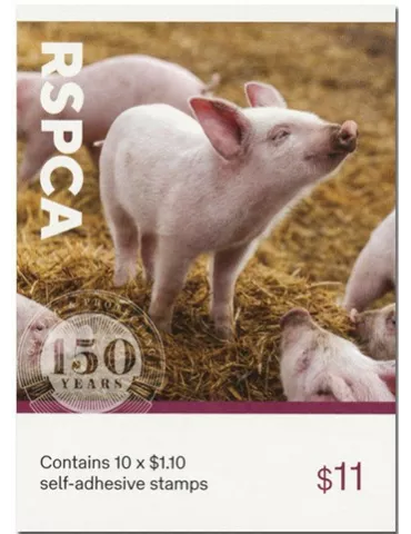 n° C5183 - Timbre AUSTRALIE Carnets