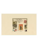 n° 89b - Timbre France CNEP (Epreuve de luxe)