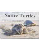 n° 715 - Timbre GUYANA Blocs et feuillets