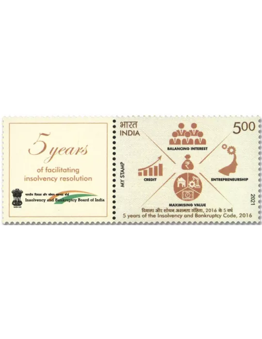 n° 3414 - Timbre INDE Poste