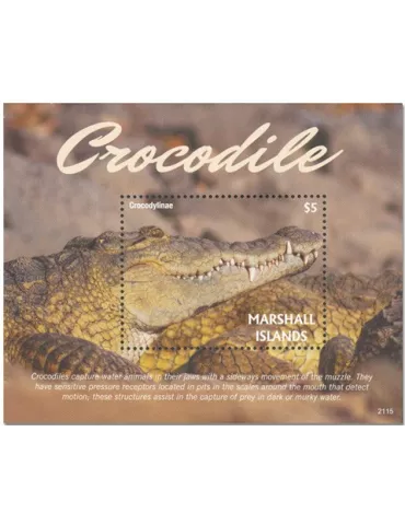 n° 137 - Timbre MARSHALL Blocs et feuillets