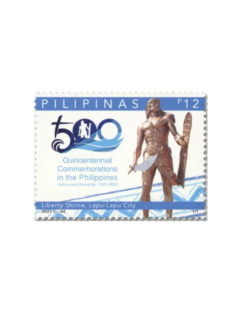 n° 4380 - Timbre PHILIPPINES Poste