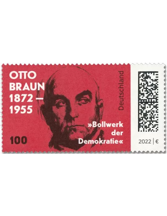 n° 3441 - Timbre ALLEMAGNE FEDERALE Poste