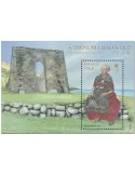 n° F1026 - Timbre ILE FEROE Poste