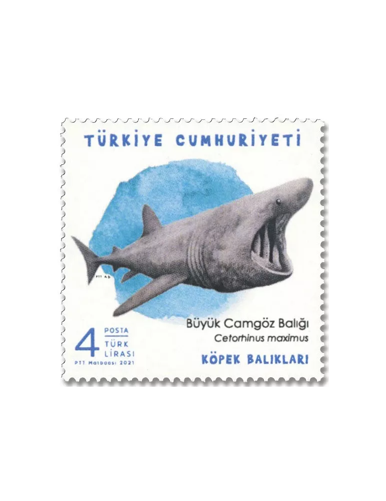 n° 4076/4079 - Timbre TURQUIE Poste