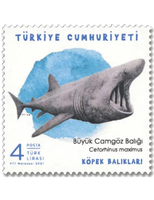 n° 4076/4079 - Timbre TURQUIE Poste