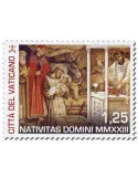 n° 1955/1956 - Timbre VATICAN Poste